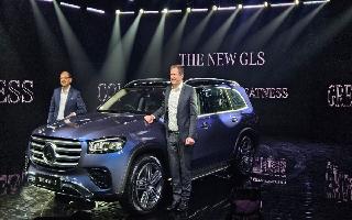 Mercedes-Benz To Launch 12 New Models In India In 2024, Aims To Strengthen Presence In Luxury Vehicle Segment