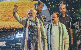 Lok Sabha Polls 2024: PM Modi Likely To Kick-Start Election Campaign From Bihar's Bettiah; Details Inside