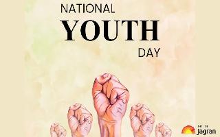 Happy National Youth Day 2024: Wishes, Messages, Quotes, WhatsApp And Facebook Status To Share On This Day