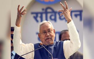 'He May Claim Full Credit': Nitish Kumar Attacks PM Modi After Centre Announces Bharat Ratna For Karpoori Thakur