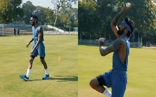 hardik-pandya-resumes-onfield-training-in-gujarat-shares-video-of-bowling-in-nets-ahead-of-ipl-2024-watch