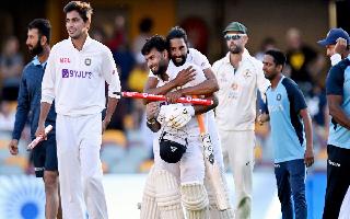 On This Day: Rishabh Pant Played Memorable Knock To Help India Breach Fortress Gabba; Flashback To India's Historic Test Series Win In Australia