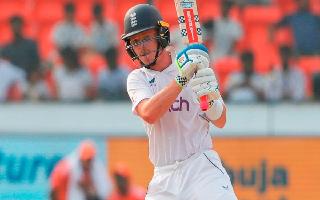 ind-vs-eng-1st-test-ollie-popes-century-drives-england-back-in-game-with-3166-and-126run-lead-at-stumps-on-day-3