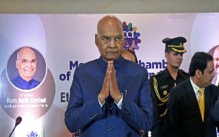 One Nation, One Election: Former President Kovind Holds Fresh Discussions With Retired Judges, Industry Leaders