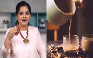 World's 2nd Top Non-Alcoholic Drink Masala Chai Is Easy To Make At Home; Know Step-By-Step Recipe