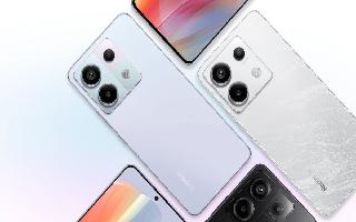 Redmi Note 13 Pro vs Redmi Note 12 Pro: Price To Specifications, Full Comparison Of Popular Redmi Note 'Pro' Phones Here