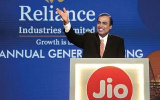 Reliance Offices To Remain Closed Across Country On Ram Mandir Consecration Ceremony In Ayodhya