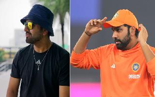 in-2024-we-mind-our-own-rohit-sharma-reacts-after-getting-t20i-captaincy-back-for-afghanistan-t20is