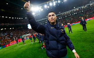 Cristiano Ronaldo Gives Hilarious Response To Question Regarding His Retirement, Says 'May Be...' | Watch