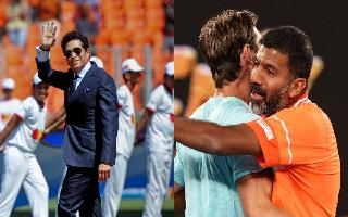 sachin-tendulkar-virender-sehwag-among-cricketers-to-congratulate-rohan-bopanna-on-historic-australian-open-title-win
