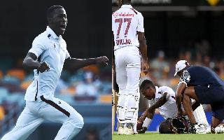 aus-vs-wi-2nd-test-shamar-joseph-credits-team-doctor-for-making-him-bowl-on-4th-day-despite-toe-injury-says-i-wasnt-even