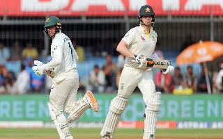 Australia Coach Andrew McDonald Finds Connection Between Openers As Key While Evaluating Steve Smith's Performance In New Role