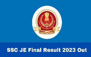 ssc-je-final-result-2023-out-at-ssc-nic-in-check-qualifying-marks-here