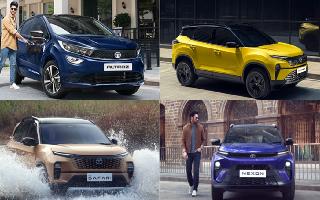 Tata Price Hike 2024: From Harrier To Safari To Punch, How Much Extra You'll Have To Pay For New Car