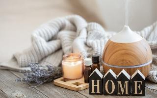5 Simple Ways To Make Your Home Sweet Home Smell Fresh And Good