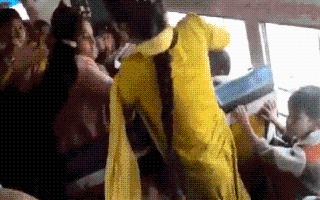 viral-video-women-unleash-chaos-for-free-seat-on-government-bus-internet-reacts-watch