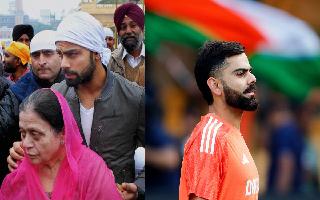 Virat Kohli's Brother Refutes Speculations Regarding Mother's Health, Requests 'Not To Spread Such News'