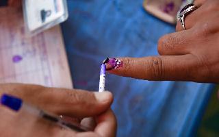 Polling Kicks Off In Rajasthan's Karanpur Seat, Previously Cancelled After Candidate's Demise