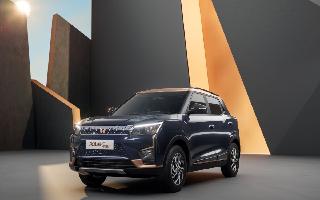 Mahindra XUV400 Pro Launched With Updated Features; Bookings Begin At Rs 21,000; Check Prices