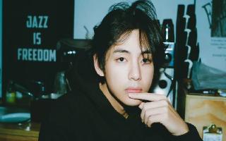 BTS V Aka Kim Taehyung Unveils A Short Film Ahead Of Releasing His Digital Single 'FRI(END)S'