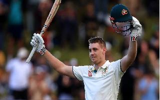 NZ vs AUS 1st Test: Cameron Green-Josh Hazlewood Stitch Record-breaking Partnership To Post 383