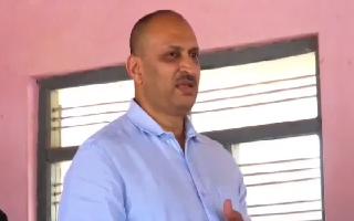 BJP Plays It Safe As MP Anantkumar Hegde's 'Need Majority Seats To Amend Constitution' Remark Draws Ire
