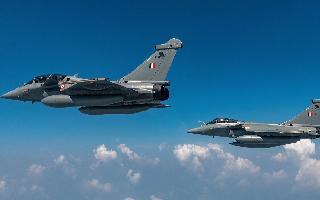 IAF Agniveervayu Exam City Information Slip For 01/2025 Out At agnipathvayu.cdac.in; Direct Link Here