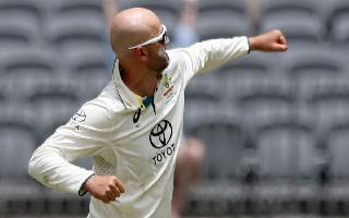 Nathan Lyon Surpasses Legendary Pacer Courtney Walsh To Become Seventh-Highest Wicket-taker In Tests