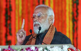 PM Modi To Inaugurate Dwarka Expressway, Lay Foundation Stone Of Road Projects Worth Rs 1 Lakh Crore Today
