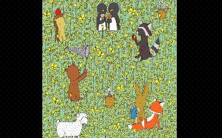 Spot The Bee Among Flowers In Under 15 Seconds | Optical Illusion