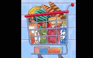 Only A True Foodie Can Spot The Cereal Box In Under 10 Seconds | Optical Illusion