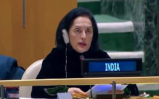 ‘Can’t Hide Behind Smokescreen’: India Reiterates Its Demand Of Reforms In United Nations Security Council