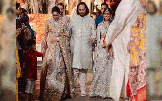 Anant Ambani-Radhika Merchant Wedding Date, Venue; Know About Pre-Wedding Ceremonies And More