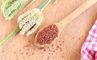5 Incredible Benefits Of Adding Ragi To Your Diet