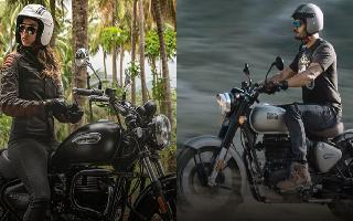 Royal Enfield Classic 350 vs Meteor 350: Retro Style Or More Features, Which One Is Better Cruiser Under Rs 3 Lakh