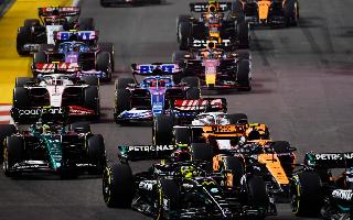 Road Ahead For Formula 1 In India Full Of Promise And Excitement: Lee Keshav On F1's Future In India