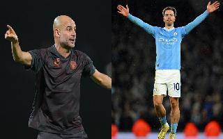 Manchester City Manager Pep Guardiola Confirms Jack Grealish's Absence In Derby Clash Against Manchester United Due To Injury