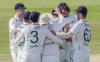 AFG vs IRE: Ireland Clinch First-ever Test Win, Create History With Victory Over Afghanistan In One-off Test