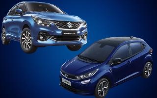 Best Mileage Cars In India Under Rs 10 Lakh: From Maruti Suzuki Baleno To Tata Altroz; Cars That Can Save Your Money