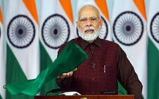 PM Modi Inaugurates 10 New Vande Bharat Express Trains; Check Routes, Key Details