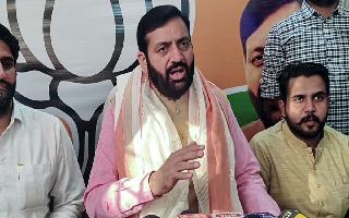 Nayab Singh Saini To Be New Haryana CM As BJP Shuns JJP In Big 'Political Realignment' Ahead Of LS Polls