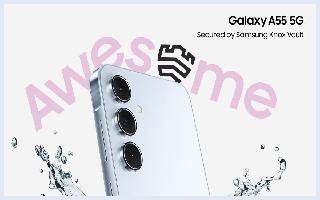samsung-a55-5g-launched-in-india-price-expectations-samsung-unveils-premium-ip67-rated-phone-with-amoled-screen-50mp-camera-specifications
