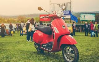 How To Keep Your Scooter In Best Condition | Step-By-Step Guide