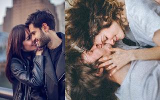 5 Astrological Signs Your Relationship Is Helping You Heal From Past Trauma