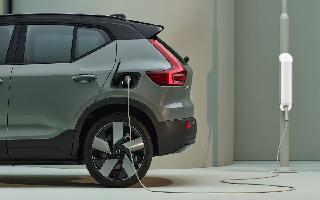Volvo XC40 Recharge Price: New Single Motor Variant Debuts In India, Costs Less Yet Powerful And Practical