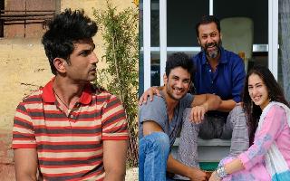 Sushant Singh Rajput Was 'Disturbed' During Kedarnath; Director Abhishek Kapoor Makes Shocking Revelations