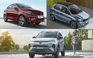 Tata EV Offers: Nexon EV Facelift, Nexon EV Pre-Facelift, Tiago EV And Tigor EV Available Up To Rs 2.65 Lakh Discount