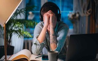 Do You Experience Burnout? Expert Suggest Tips For Navigating Burnout
