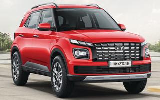Hyundai Venue Executive Turbo Variant Launched In India; Check Price, New Features Here