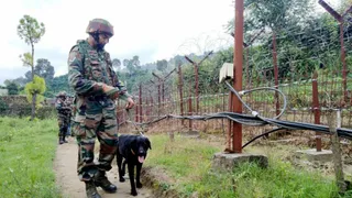Love Defying Boundaries: Aligarh Man Does A Seema Haider, Crosses LoC To Meet Online Romance In Pakistan; Arrested